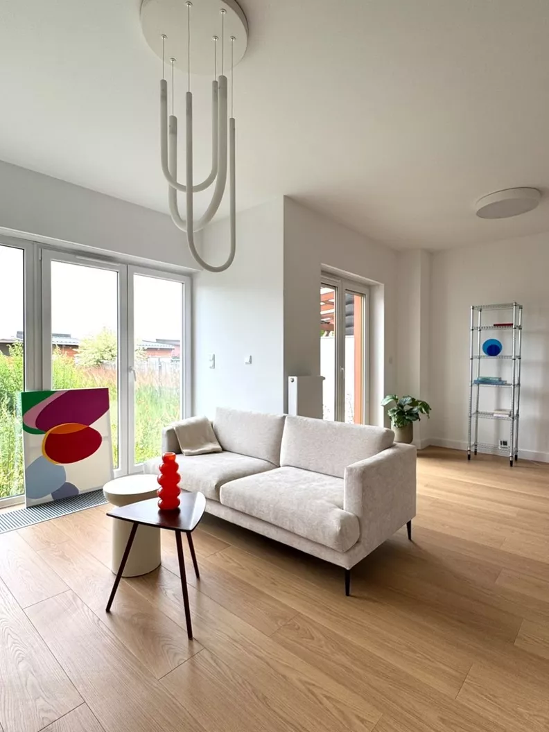Dom 87,63 m², oferta nr , REMAX-154-DW-EXPERTS, Dopiewiec, Rusałki