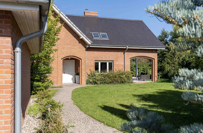 Dom i rezydencja 200,00 m², oferta nr , REMAX-107-DS-EXPERTS, Skórzewo, Jesienna