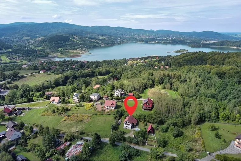 Dom 180,00 m², oferta nr , REMAX-472-DS-INVEST, Mucharz