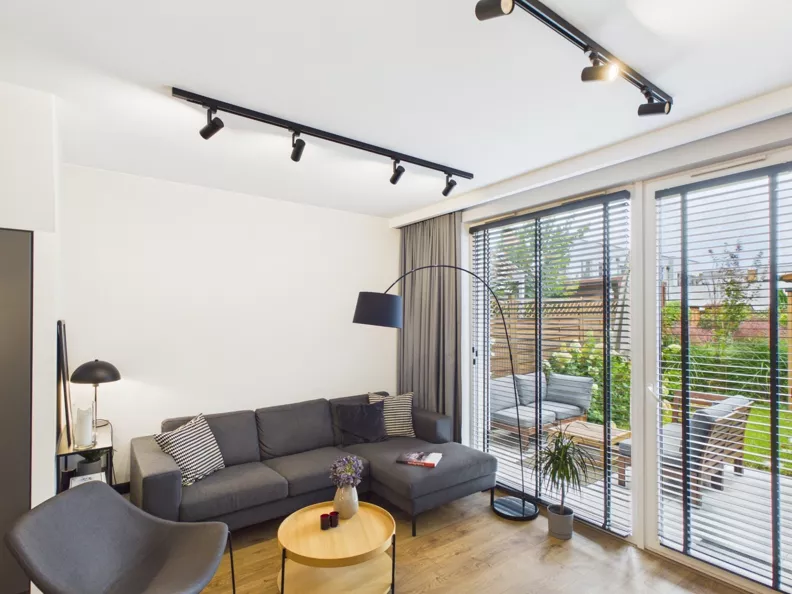 Dom 79,54 m², oferta nr , REMAX-165-DS-BEST, Nowy Dwór Mazowiecki, Szmaragdowa