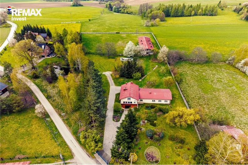 Dom 260,00 m², oferta nr , REMAX-3948/3123/ODS, Cieszyn, Wielodroga