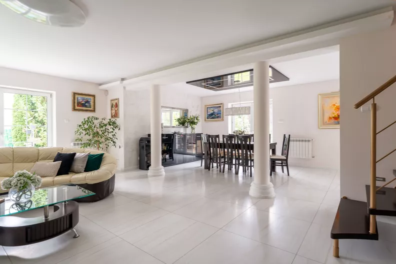 Dom i rezydencja 190,00 m², oferta nr , REMAX-22-DS-TIqxSGsJyL, Paprotnia, Koralowa