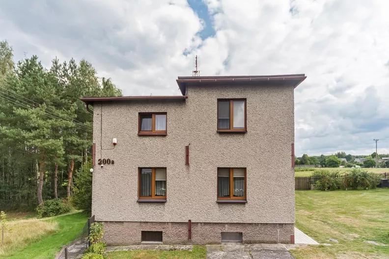 Dom 150,00 m², oferta nr , REMAX-474-DS-INVEST, Czerwionka-Leszczyny, Piotra Furgoła