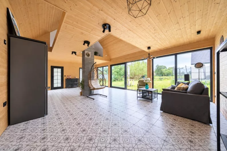 Dom 149,00 m², oferta nr , REMAX-88-DS-EXPERTS, Rybitwy