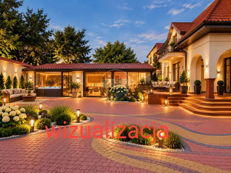 Dom 240,00 m², oferta nr , REMAX-30-DS-bepgIsSJbJ, Radom, Glinice, staropatowska