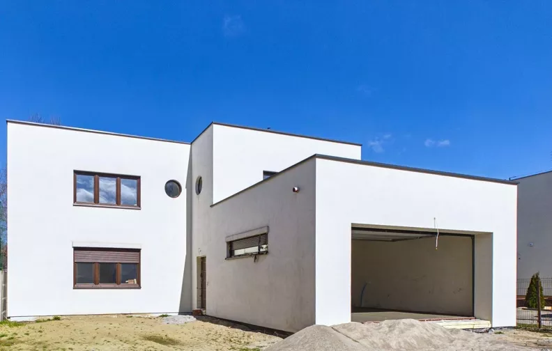 Dom 205,09 m², oferta nr , REMAX-125-DS-AMBER, Chełmża, św. Jana