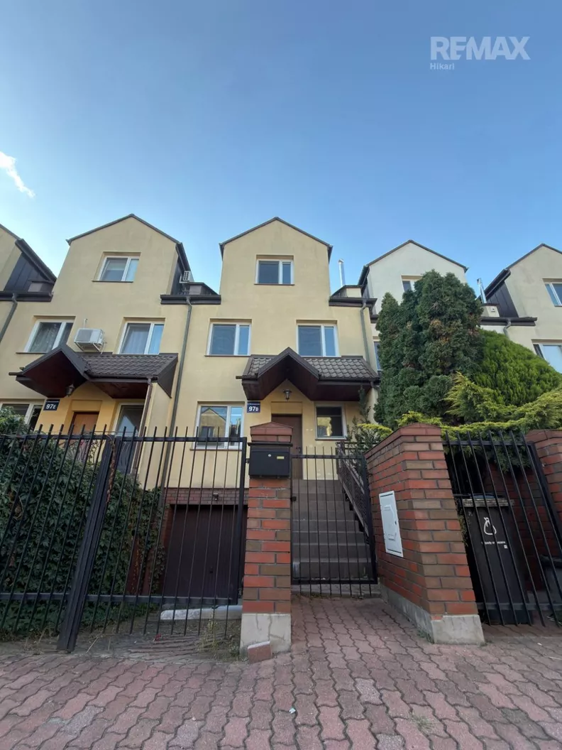 Dom 250,00 m², oferta nr , REMAX-2-DW-lP9jqQBu0s, Warszawa, Ursynów, Ursynów, Nowoursynowska