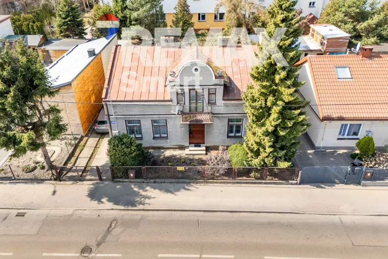 Dom 200,00 m², oferta nr , REMAX-SMART-I-238/7675/ODS, Grójec, Lewiczyńska