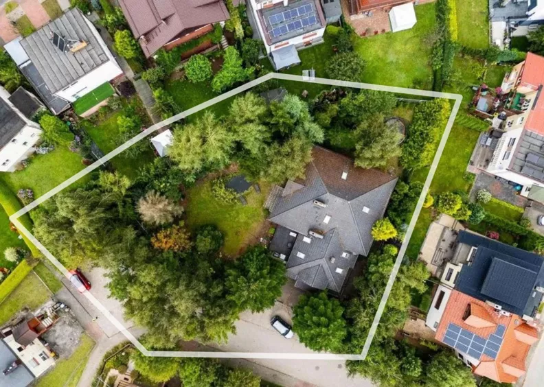 Dom i rezydencja 380,00 m², oferta nr , REMAX-1-DS-0yL0I1qZV2, Gdynia, Chwarzno-Wiczlino, Chwarzno-Wiczlino, Merkurego