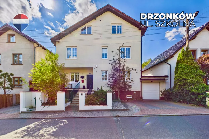 Dom 484,30 m², oferta nr , REMAX-61-DS-CBm8VfC6J0, Zielona Góra, Drzonków-Szkolna