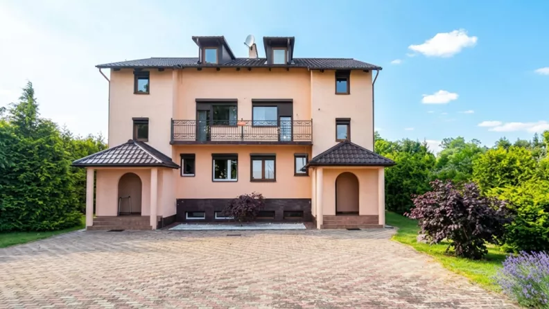 Dom 370,00 m², oferta nr , REMAX-16-DS-EXPERTS, Kłębowiec, Kłębowiec