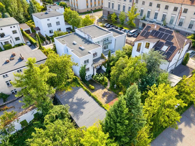 Dom 286,00 m², oferta nr , REMAX-125-DS-EXPERTS, Poznań, Winogrady, Stare Winogrady, Żniwna