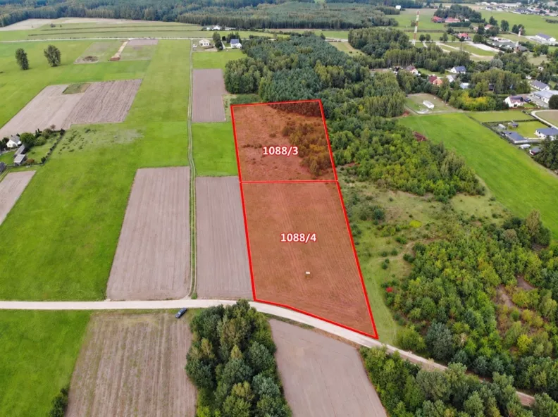 Działka 3 135,00 m², oferta nr , REMAX-161-GS-CITY, Drgicz, Drgicz