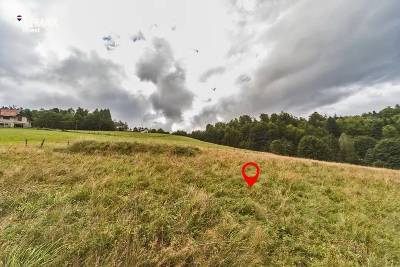 Działka 1 000,00 m², oferta nr , REMAX-428-GS-INVEST, Wisła, Fiedorowska