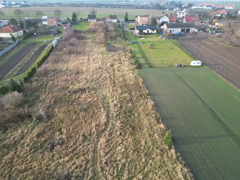 Działka 10 000,00 m², oferta nr , REMAX-487/5569/OGS, Skowarcz, Gdańska