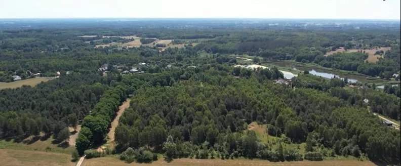 Działka 1 209,00 m², oferta nr , REMAX-200-GS-CITY, Gójszcz