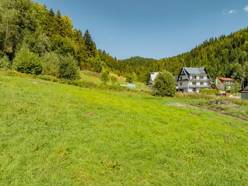 Działka 6 161,00 m², oferta nr , REMAX-3091/2680/OGS, Grywałd