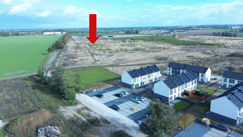 Działka 838,00 m², oferta nr , REMAX-132-GS-EXPERTS, Gwiazdowo