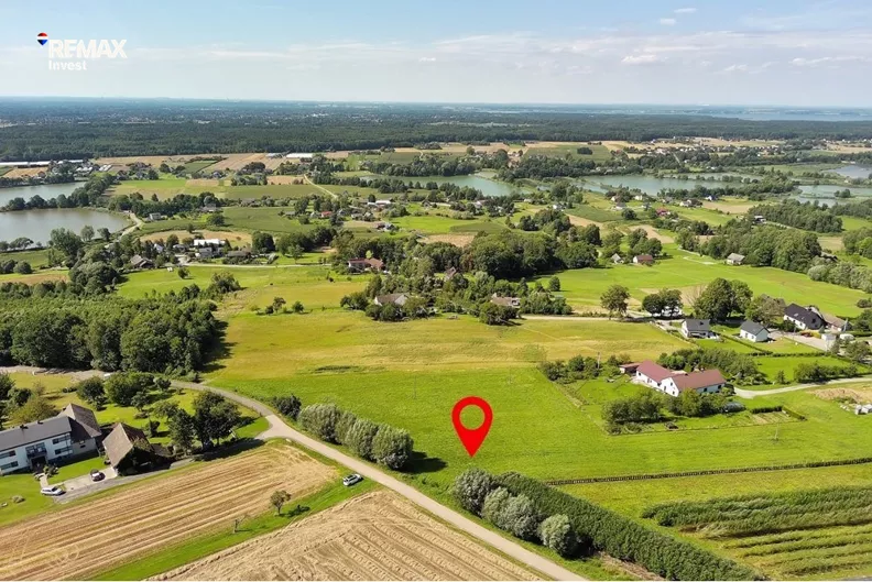 Działka 918,00 m², oferta nr , REMAX-438-GS-INVEST, Iłownica