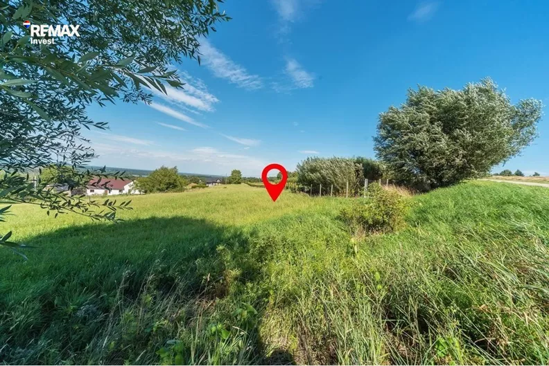 Działka 913,00 m², oferta nr , REMAX-439-GS-INVEST, Iłownica