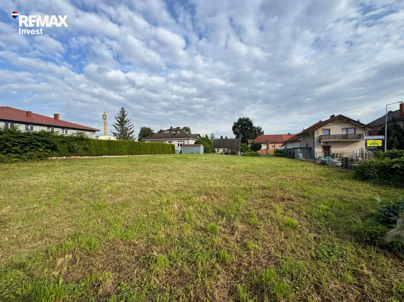 Działka 1 940,00 m², oferta nr , REMAX-444-GS-INVEST, Kęty, Jana III Sobieskiego