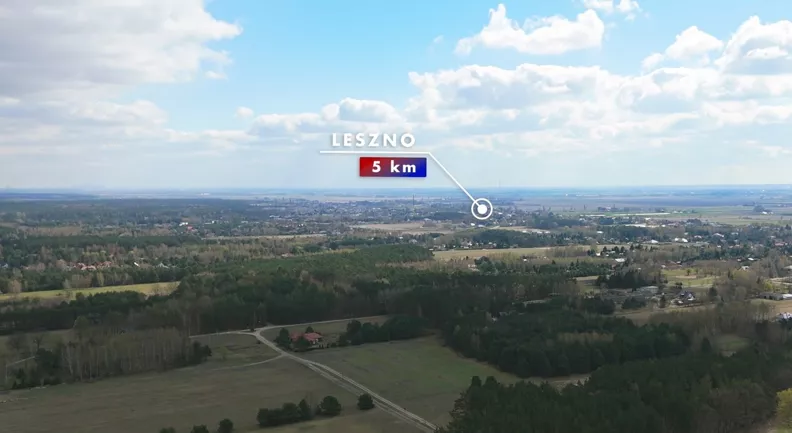 Działka 1 475,00 m², oferta nr , REMAX-153-GS-CITY, Powązki, Jarzębinowa