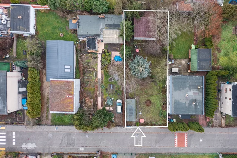 Działka 453,00 m², oferta nr , REMAX-165-GS-EXPERTS, Luboń, Jasminowa