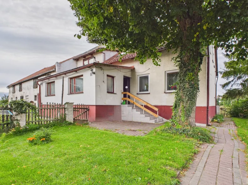 Działka 6 024,00 m², oferta nr , REMAX-138-GS-AMBER, Kępiny Małe