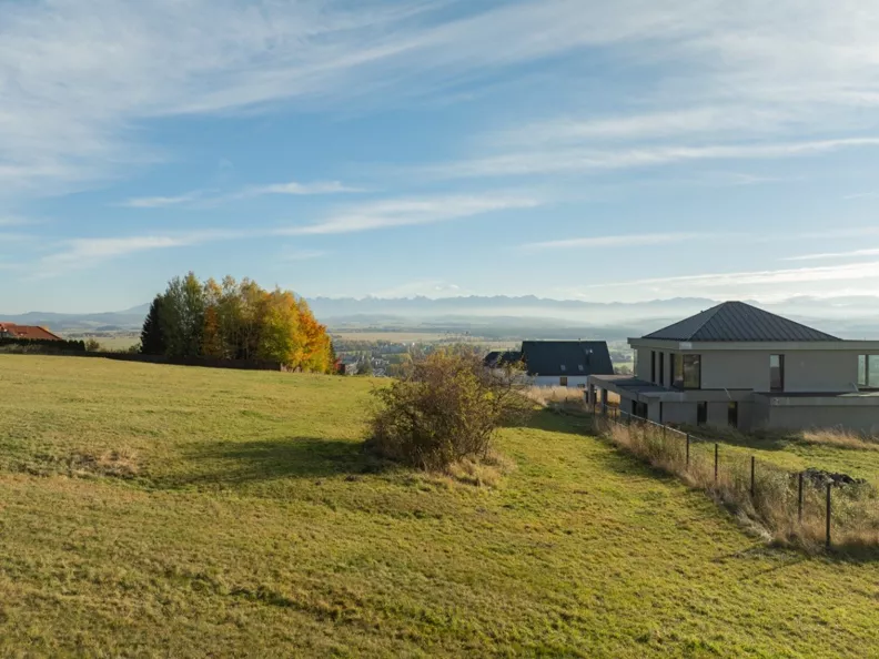 Działka 6 574,00 m², oferta nr , REMAX-259-GS-DUO001, Nowy Targ, Kokoszków Boczna