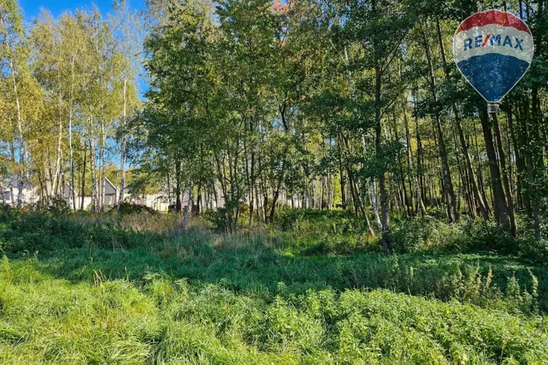 Działka 2 494,00 m², oferta nr , REMAX-67-GS-kSReNwM9HQ, Musuły, Kosodrzewiny