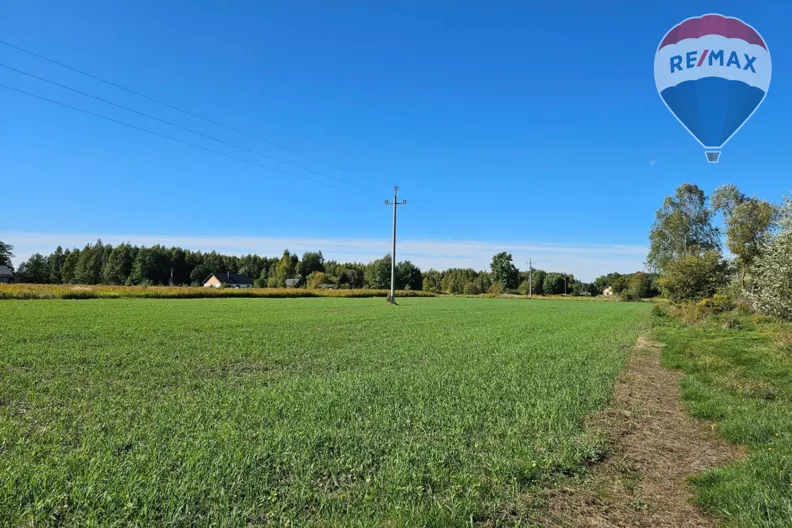 Działka 4 180,00 m², oferta nr , REMAX-60-GS-kSReNwM9HQ, Benenard, Magnoliowa