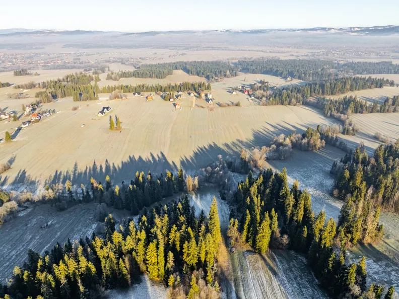 Działka 3 528,00 m², oferta nr , REMAX-3245/2680/OGS, Maruszyna