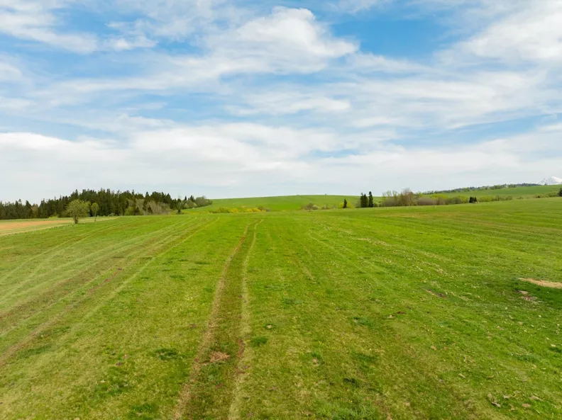 Działka 4 357,00 m², oferta nr , REMAX-3231/2680/OGS, Szaflary, Rola Galicowa
