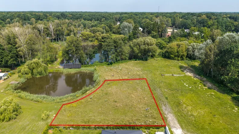 Działka 1 000,00 m², oferta nr , REMAX-3-GS-lP9jqQBu0s, Żółwin, Rozlewisko