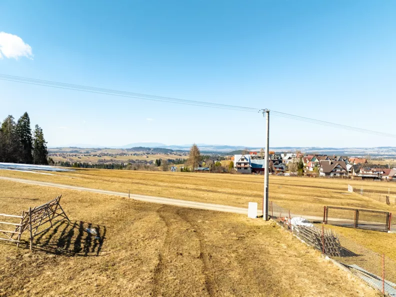 Działka 1 088,00 m², oferta nr , REMAX-261-GS-DUO001, Leśnica, Sądel