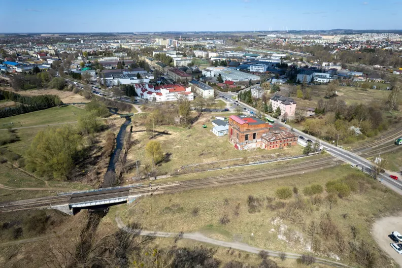 Działka 12 079,00 m², oferta nr , REMAX-39-GS-SMART, Suwałki, Sejneńska 32