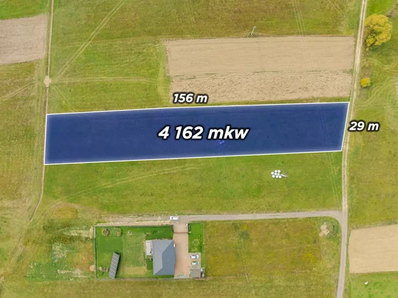 Działka 4 162,00 m², oferta nr , REMAX-251-GS-DUO001, Jordanów, Skotnica