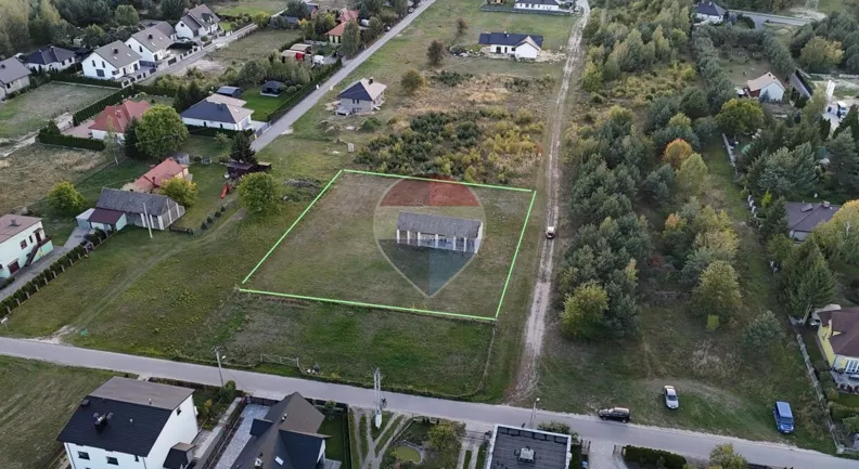Działka 2 666,00 m², oferta nr , REMAX-31-GS-bepgIsSJbJ, Sołtyków