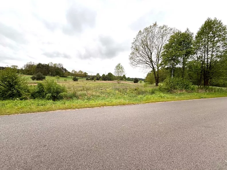 Działka 20 648,00 m², oferta nr , REMAX-60-GS-K140NiJ78T, Wodynie
