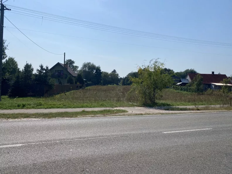 Działka 16 400,00 m², oferta nr , REMAX-167-GS-CITY, Wólka Paplińska