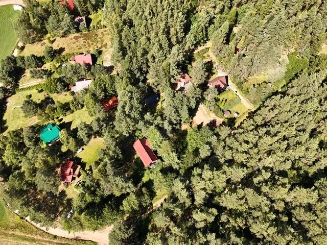 Działka 1 100,00 m², oferta nr , REMAX-72-GS-AMBER, Zdunowice