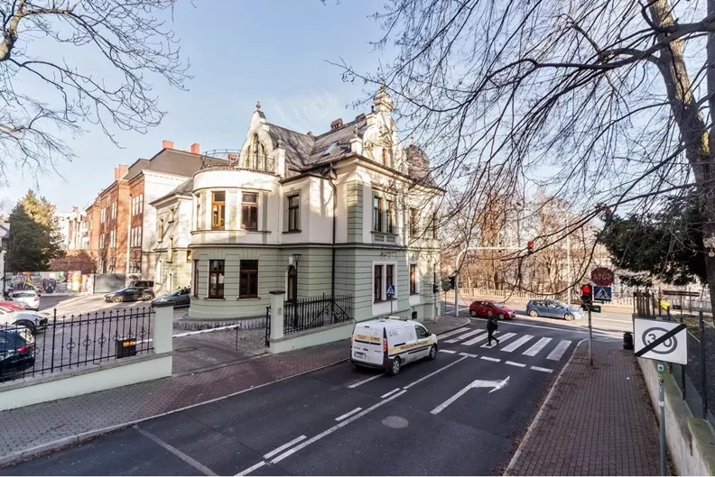 Lokal użytkowy 36,24 m², oferta nr , REMAX-469-KW-INVEST, Bielsko-Biała, 3 Maja