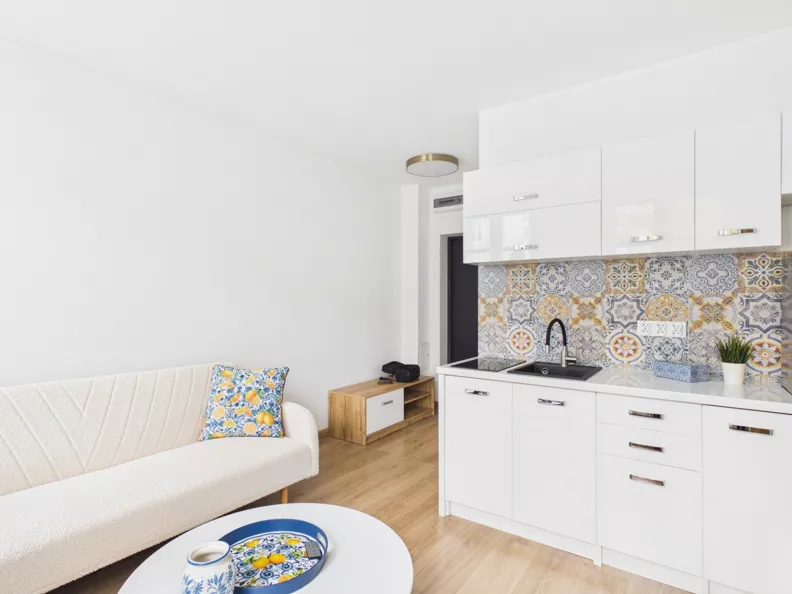 Lokal użytkowy 21,91 m², oferta nr , REMAX-54-KS-AMBER, Słupsk, Adama Mickiewicza