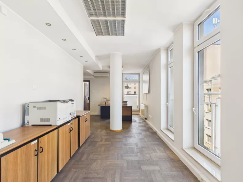 Lokal użytkowy 207,00 m², oferta nr , REMAX-108-KS-BEST, Warszawa, Mokotów, Mokotów, Belgijska
