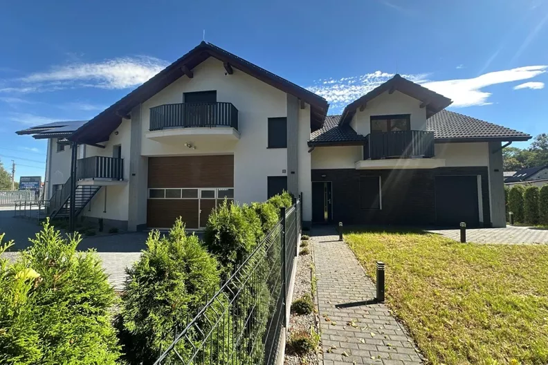 Lokal użytkowy 247,00 m², oferta nr , REMAX-463-KW-INVEST, Jaworze, Bielska