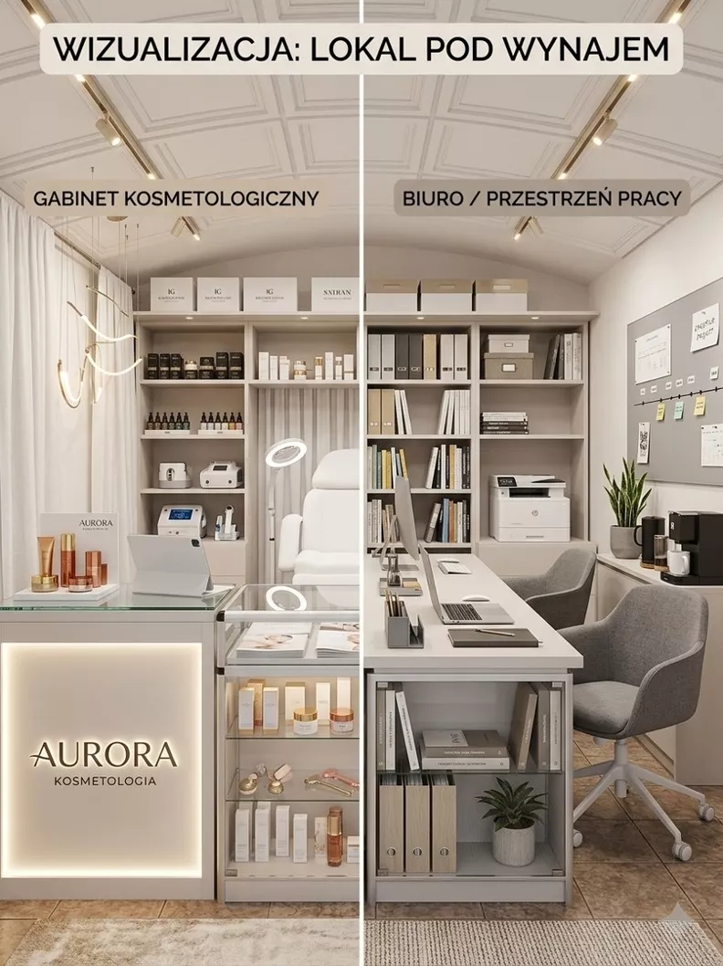 Lokal użytkowy 18,94 m², oferta nr , REMAX-184-KW-CITY, Warszawa, Bracka