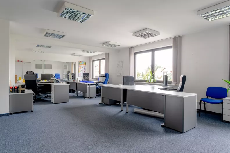 Biuro 423,00 m², oferta nr , REMAX-29-BW-SMART, Warszawa, Ursus, Ursus, Grocholicka
