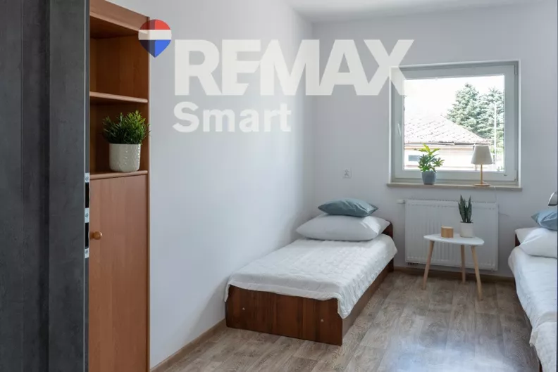 Lokal użytkowy 105,00 m², oferta nr , REMAX-SMART-I-26/7675/OLW, Suchodół, Kasztanowa
