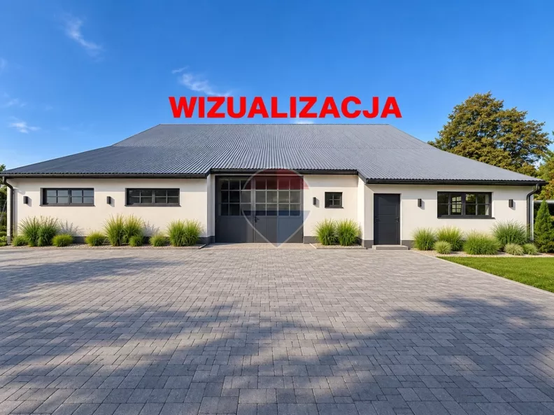 Obiekt 373,00 m², oferta nr , REMAX-33-IS-bepgIsSJbJ, Klwatka Królewska