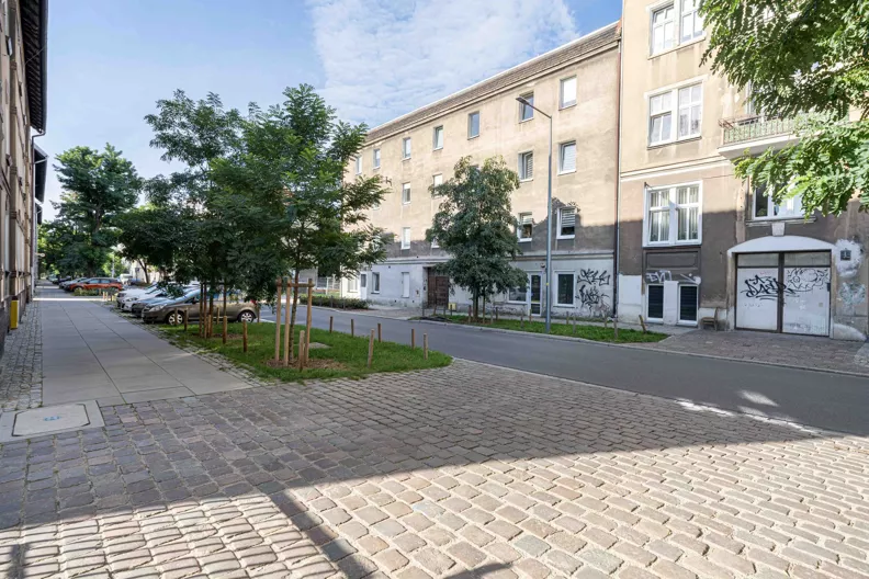 Lokal użytkowy 39,49 m², oferta nr , REMAX-117-KS-EXPERTS, Poznań, Św. Łazarz, Łazarz, Kolejowa